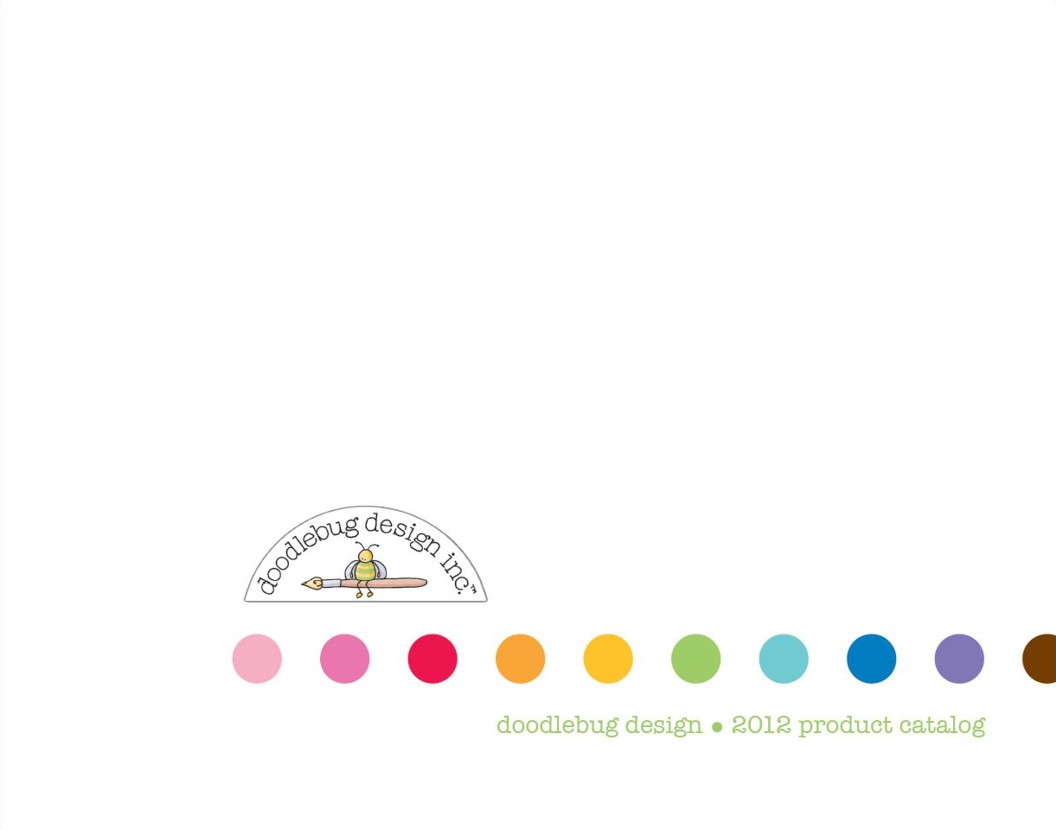 Our Latest Catalog